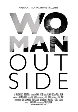 Постер: (Woman Outside, 2016 - вся информация о фильме на FilmNavi.ru