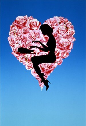 Постер: (Цветок моей тайны, 1995 - вся информация о фильме на FilmNavi.ru