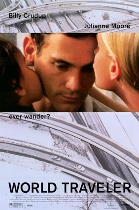 Постер: (Странник, 2001 - вся информация о фильме на FilmNavi.ru