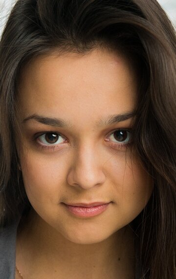 Басманный Лейннің жезөкшелері