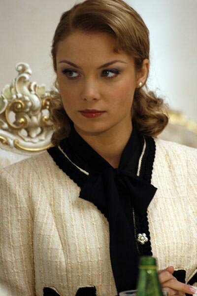 Фото: Брак по завещанию / Кадр из сериала «Брак по завещанию» (2009 ...
