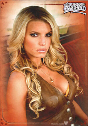 Постер: (Придурки из Хаззарда, 2005 - вся информация о фильме на FilmNavi.ru