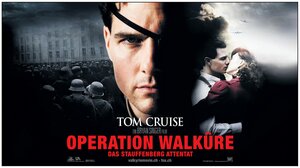 Постер: (Операция «Валькирия», 2008 - вся информация о фильме на FilmNavi.ru