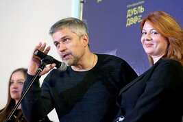 Иван Китаев: фильмы, биография, семья, фильмография — Кинопоиск