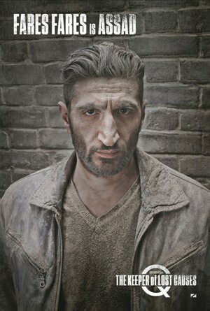 Постер: (Мистериум. Начало, 2013 - вся информация о фильме на FilmNavi.ru