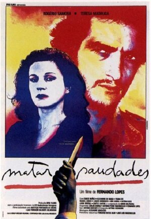 Постер: (Matar Saudades, 1988 - вся информация о фильме на FilmNavi.ru