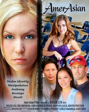 Постер: (Американо-азиат, 2009 - вся информация о фильме на FilmNavi.ru