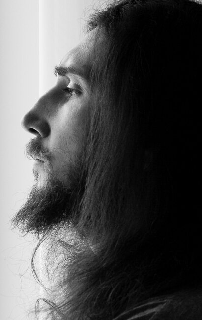 Игорь Борисов