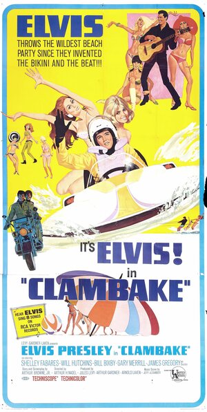 Постер: (Пикник у моря, 1967 - вся информация о фильме на FilmNavi.ru