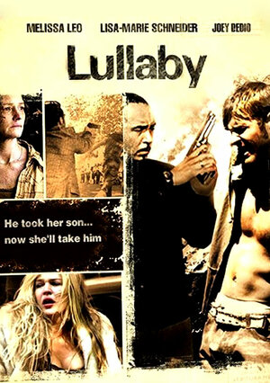 Постер: (Lullaby, 2008 - вся информация о фильме на FilmNavi.ru