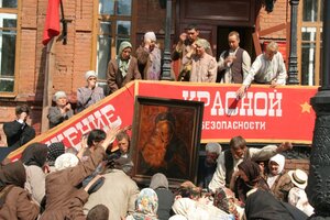 Жила-была одна баба кадр 10 онлайн-кинотеатр Эмбликс