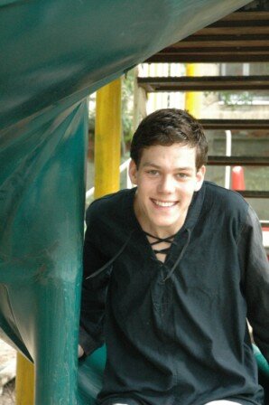 Фото: Михаил Шкловский (1983) #2300080