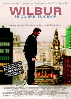 Постер: (Уилбур хочет покончить с собой, 2002 - вся информация о фильме на FilmNavi.ru