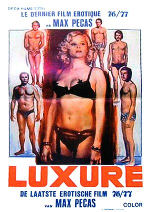 French erotic movie 1976