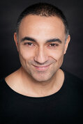 Селим Байрактар (Selim Bayraktar): фильмы, биография, семья ...