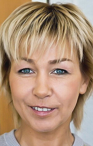 Орбакайтеге жалаңаш