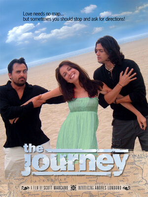 Постер: (The Journey, 2007 - вся информация о фильме на FilmNavi.ru