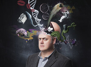 Постер: (Дара О'Бриэн: Школа высшей арифметики, 2012 - вся информация о сериале на FilmNavi.ru