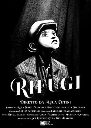 Постер: (Rifugi, 2019 - вся информация о фильме на FilmNavi.ru