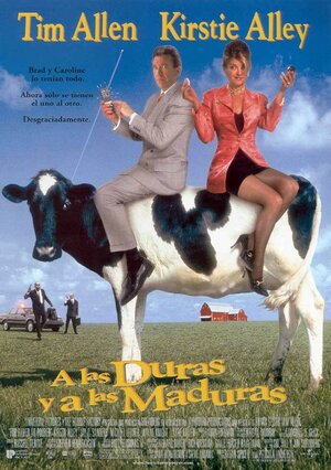 Постер: (И в бедности, и в богатстве, 1997 - вся информация о фильме на FilmNavi.ru