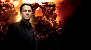 Постер: (Ангелы и Демоны, 2009 - вся информация о фильме на FilmNavi.ru