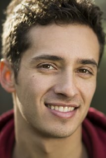 Дэвид Эпштейн (David Epstein): фильмы, биография, семья, фильмография ...