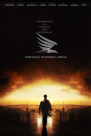 Постер: (Анатолийские орлы, 2011 - вся информация о фильме на FilmNavi.ru