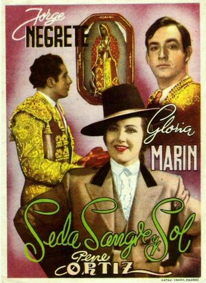 Постер: (Шёлк, кровь и солнце, 1942 - вся информация о фильме на FilmNavi.ru