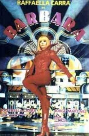 Постер: (Барбара, 1980 - вся информация о фильме на FilmNavi.ru