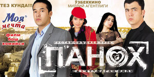 Постер: (Телохранитель, 2007 - вся информация о фильме на FilmNavi.ru