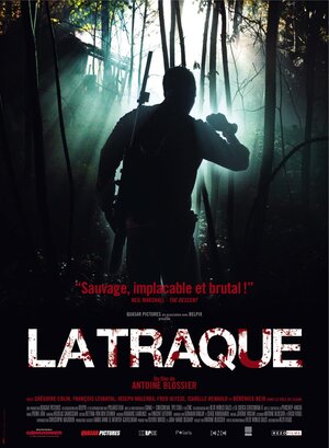 Постер: (Добыча, 2010 - вся информация о фильме на FilmNavi.ru