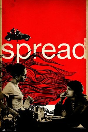 Постер: (Бабник, 2008 - вся информация о фильме на FilmNavi.ru