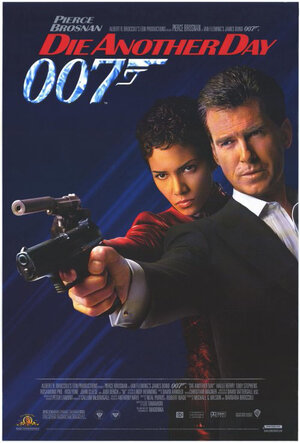 Постер: (Умри, но не сейчас, 2002 - вся информация о фильме на FilmNavi.ru