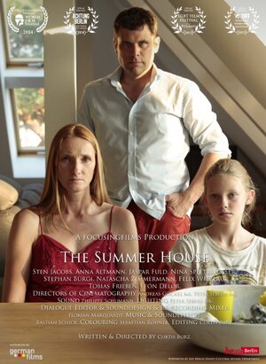 Постер: (Загородный дом, 2014 - вся информация о фильме на FilmNavi.ru