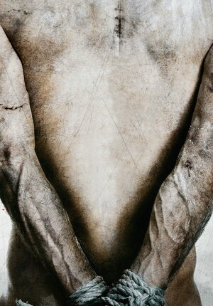 Постер: (Пила 5, 2008 - вся информация о фильме на FilmNavi.ru