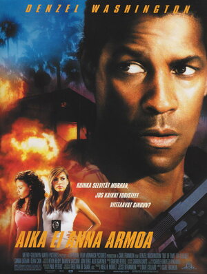 Постер: (Вне времени, 2003 - вся информация о фильме на FilmNavi.ru