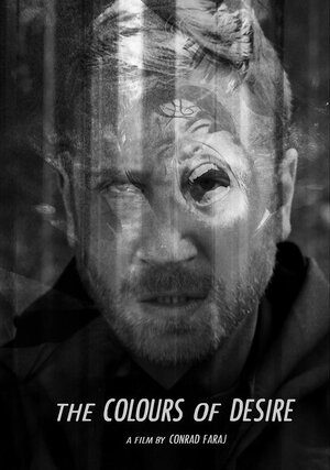 Постер: (The Colours of Desire, 2017 - вся информация о фильме на FilmNavi.ru