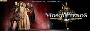 Постер: (Мушкетёры, 2011 - вся информация о фильме на FilmNavi.ru