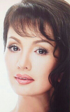 Ылғал клитордың макро суреті