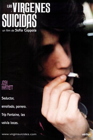Постер: (Девственницы-самоубийцы, 1999 - вся информация о фильме на FilmNavi.ru