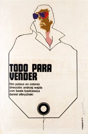 Постер: (Всё на продажу, 1968 - вся информация о фильме на FilmNavi.ru
