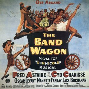 Постер: (Театральный фургон, 1953 - вся информация о фильме на FilmNavi.ru