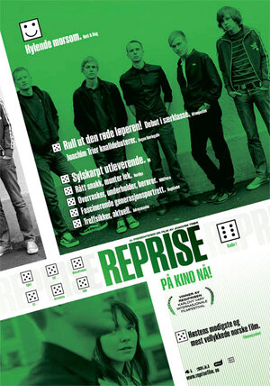 Постер: (Реприза, 2006 - вся информация о фильме на FilmNavi.ru