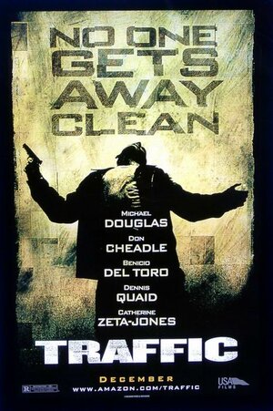 Постер: (Траффик, 2000 - вся информация о фильме на FilmNavi.ru