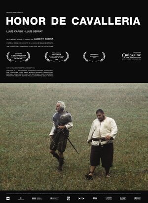 Постер: (Рыцарская честь, 2006 - вся информация о фильме на FilmNavi.ru