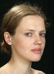 Анита Қараңғы анал порно