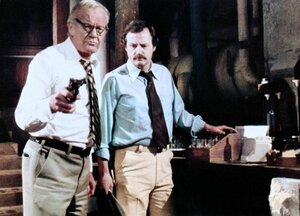 Оно живо снова кадр 6 онлайн-кинотеатр Эмбликс