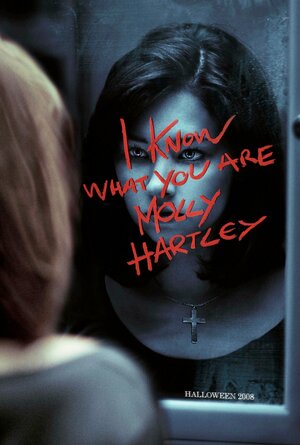 Постер: (Призраки Молли Хартли, 2008 - вся информация о фильме на FilmNavi.ru