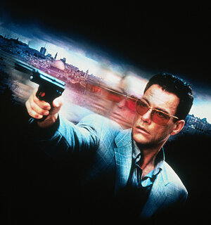 Постер: (Тайна ордена, 2001 - вся информация о фильме на FilmNavi.ru