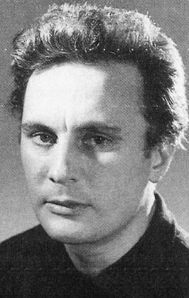 Файт Релин (Veit Relin): фильмы, биография, семья, фильмография — Кинопоиск